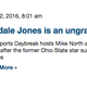 Illustration for article titled We Have Found It, The Place All Hot Takes Are Born